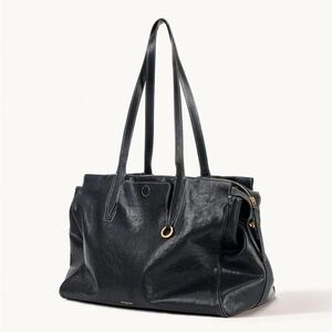 Songmont Medium Yore Duffle Bag - Onyx